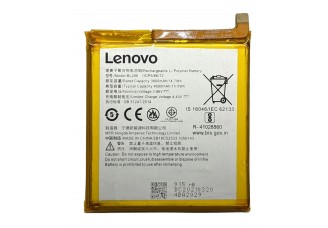 Акумулятор Lenovo Z6 L78121 / Z6 pro L78051 BL296
