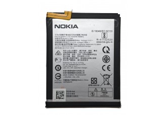 Акумулятор Nokia 6.2 7.2 TA-1172 / TA-1167 TA-1181 / TA-1196 LC-620