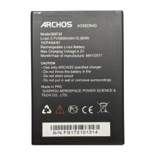 Акумулятор Archos AC55CR4G BSF35