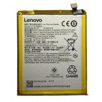 Акумулятор Lenovo K6 BL301 Акумулятор Lenovo K6 BL301