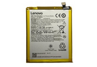 Акумулятор Lenovo K6 BL301