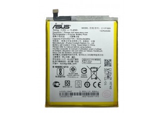 Акумулятор Asus Zenfone 3 Max ZC553KL C11P1609