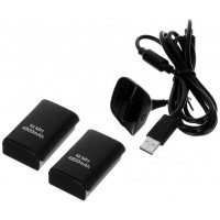 Акумулятор XBOX 360 2шт. і зарядний пристрій