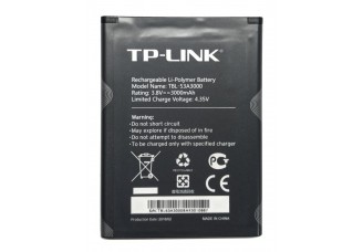 Акумулятор TP-Link M7450 / M7650 TBL-53A3000 / TBL-53B3000