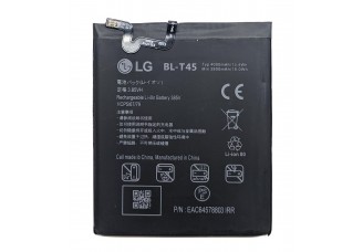 Акумулятор LG Q70 / K50s / К51 / Reflect BL-T45