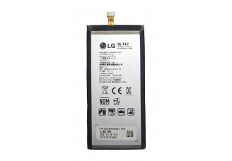 Акумулятор LG V50 ThinQ / G8X ThinQ / V50S ThinQ BL-T42