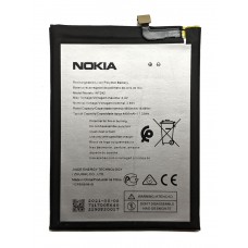 Акумулятор Nokia 2.4 TA-1277 TA-1275 TA-1274 TA-1270 WT242