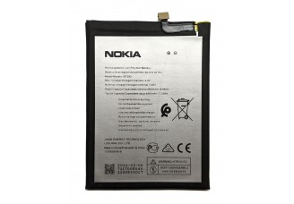 Акумулятор Nokia 2.4 TA-1277 TA-1275 TA-1274 TA-1270 WT242