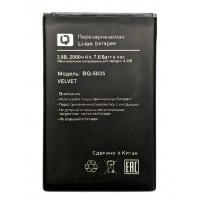 Акумулятор BQ BQS-5035 Velvet