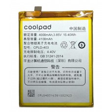 Акумулятор LeEco Cool 1 R116 COOLPAD C103 / 106 / 107 CPLD-403