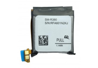 Акумулятор Samsung SM-R380 Gear 2 / SM-R381 Gear 2 Neo EB-BR380FBE