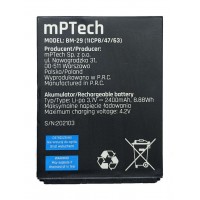 Акумулятор MyPhone Titan Iron BM-29