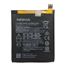 Акумулятор Nokia 3.1 / 5.1 / TA-1057 TA-1063 TA-1061 TA-1075 HE351