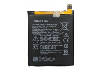 Акумулятор Nokia 3.1 / 5.1 / TA-1057 TA-1063 TA-1061 TA-1075 HE351