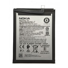 Акумулятор Nokia 3.4 TA-1288 / TA-1283 / TA-1285 HQ430
