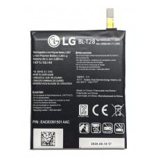 Акумулятор LG Q8 H970 Q7 Plus Q725 Q7 Q720 BL-T28