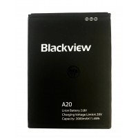 Аккумулятор Blackview A20 / A20 Pro