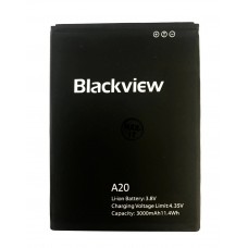 Акумулятор Blackview A20 / A20 Pro