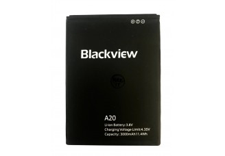 Аккумулятор Blackview A20 / A20 Pro