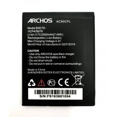 Акумулятор Archos 50C Platinum AC50CPL