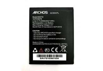 Аккумулятор Archos 50C Platinum AC50CPL