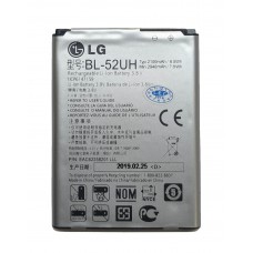 Акумулятор LG BL-52UH L70/L65/D320/D285