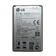 Аккумулятор LG BL-59JH optimus l7 II dual/p715/p713