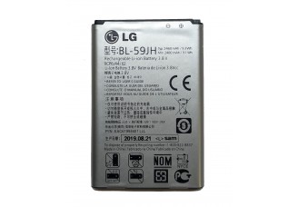 Акумулятор LG BL-59JH optimus l7 II dual/p715/p713