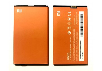 Акумулятор Xiaomi MI2/MI2S/M2 BM20