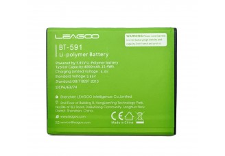 Аккумулятор Leagoo Kiicaa Power/ Ergo B501 / BT-591