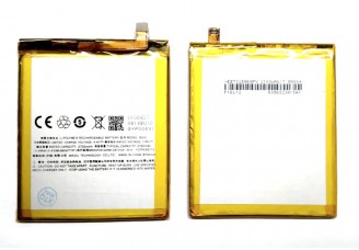 Аккумулятор Meizu U10 / BU10 (2760 mAh)