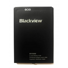 Акумулятор Blackview BV5000