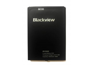 Акумулятор Blackview BV5000