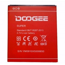 Аккумулятор Doogee X5 3100mAh