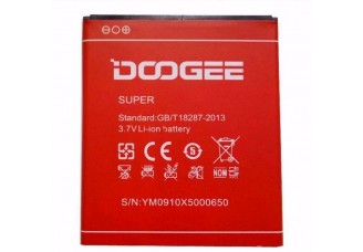 Акумулятор Doogee X5 3100mAh