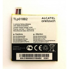 Акумулятор Alcatel One Touch 6030D Idol TLp018B2