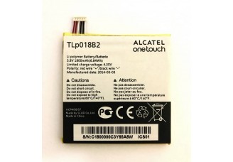 Аккумулятор Alcatel One Touch 6030D Idol TLp018B2