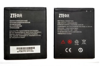 Аккумулятор ZTE Blade L4 / Pro Li3822T43P4h746241