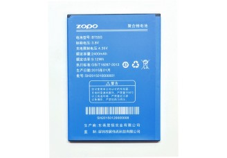 Акумулятор Zopo ZP998 (BT55S) Акумулятор Zopo ZP998 (BT55S)