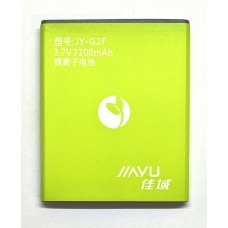 Аккумулятор JIAYU JY- G2F 