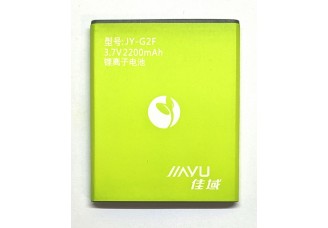 Аккумулятор JIAYU JY- G2F
