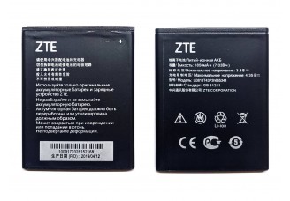 Аккумулятор ZTE Blade GF3 Li3818t43P3h665344