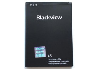 Акумулятор Blackview A5
