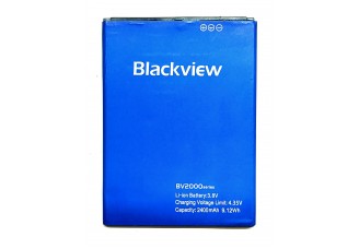 Акумулятор Blackview BV2000 /BV2000S