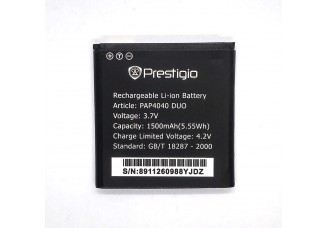 Аккумулятор Prestigio PAP 4040
