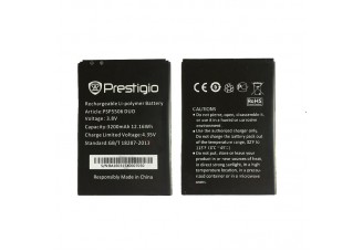 Акумулятор Prestigio PSP5506