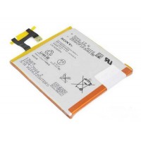 Аккумулятор Sony C6602 L36h Xperia Z (LIS1502ERPC) Аккумулятор Sony C6602 L36h Xperia Z (LIS1502ERPC)