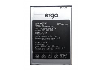 Акумулятор Ergo A556 Blaze