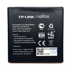 Акумулятор TP-Link Neffos Y5 / NBL-39A2130 (TP802A)