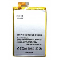 Акумулятор Elephone P8000 SD506193PE Акумулятор Elephone P8000 SD506193PE